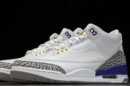 3 Kobe Bryant PE Jordan Retro 1203